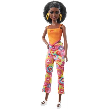 Papusa Barbie Fashionistas...