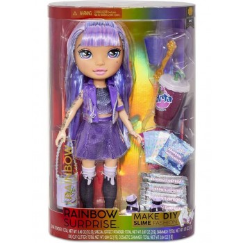 Papusa Rainbow High...