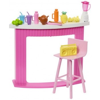 Barbie Furniture and...