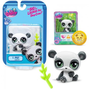 Figurina Hasbro, Littlest...