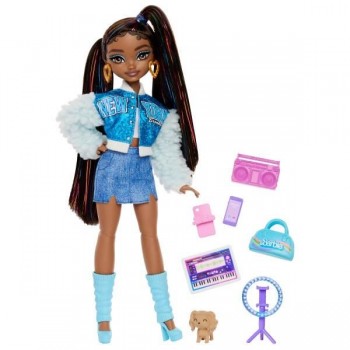 Barbie Dream Besties Doll...