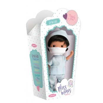 Papusa Llorens Miss Minis,...