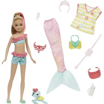 Barbie Mermaid Power™...