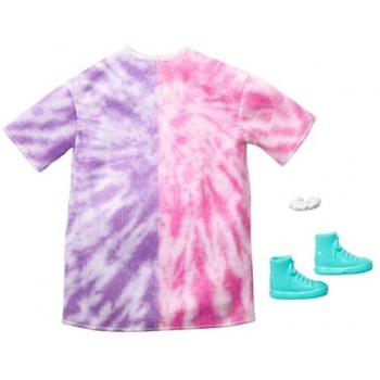 Set imbracaminte Barbie,...
