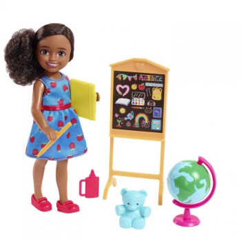 Set de joaca Barbie,...