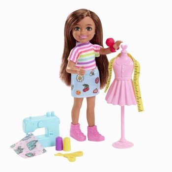 Set de joaca Barbie,...